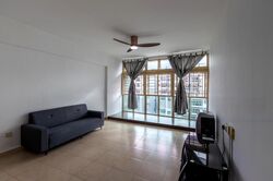 Blk 111 Edgefield Plains (Punggol), HDB Executive #566835091